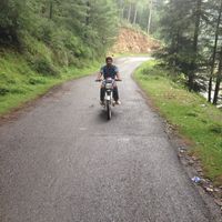 Sajjad Baloch's Photo