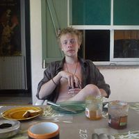 Thomas Wiebe's Photo