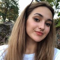 Sophie Esaulova's Photo