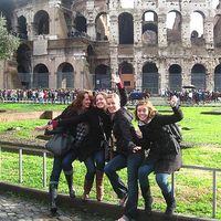 Marta Lesinski's Photo