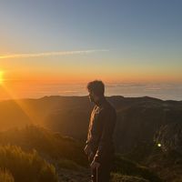 Christian Meza's Photo