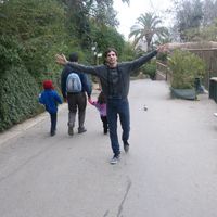 Mariano Marcos's Photo