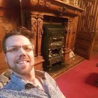 Tom Van Engelenburg's Photo