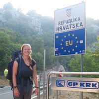 Darcie  Stott's Photo