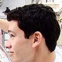 Jonatas R de Paula's Photo