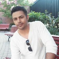 Kamel Ahmed的照片