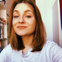 Julia Dmuchowska的照片