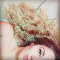 Andrea Madrid的照片