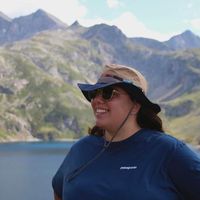 Julie Gaujon's Photo