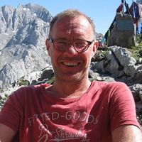 Fotos de Adriaan de Veld