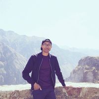 Daury Jansen的照片