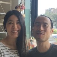 Sachi Fukuyama的照片