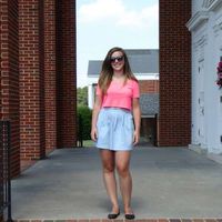 Dominika Petrová's Photo