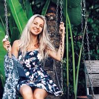 Dari Kurbatova的照片