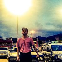 Santiago Perez的照片