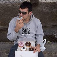 Giuseppe Schiano di Colella's Photo