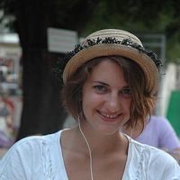 Fotos de Daria Karatay