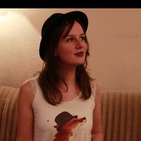 Steffi Fuchs的照片