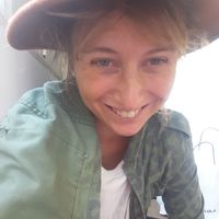 Dolores Sofer的照片