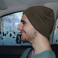 Michael Sorgi的照片