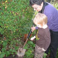 Myanah Saunders's Photo