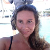 Joanna Gerardo的照片