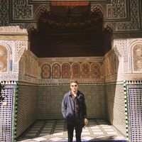 Pedro Sánchez Llopis's Photo