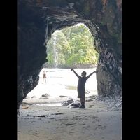 Mariana Obando Restrepo's Photo