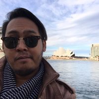 Fotos von Seth Watamidoin