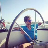 Фотографии пользователя Federico  Ansaldi