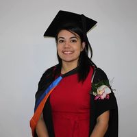 Natasha Kumar's Photo