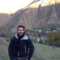 Gilles Regad的照片