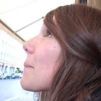 Marie Körner's Photo