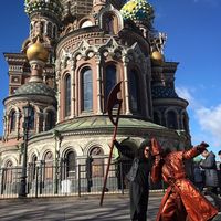 Roza Banimostafa's Photo