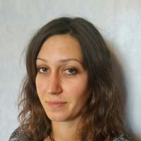 camille Llambi's Photo