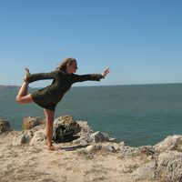 Irina Fokina's Photo