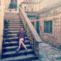 Nicole Visontay's Photo