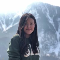 Altynay Amirkhan的照片