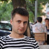 Martin Šmídl's Photo