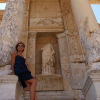 Fotos de Aylin Talaş