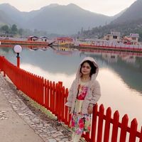 Ahmad Salman's Photo