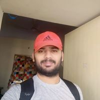 Abhiram Reddy的照片