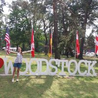 Tetyana Budnik的照片