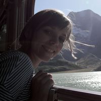 Barbora Bobovcakova的照片