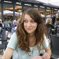 claire dechet的照片