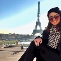 Sarah Zucareli's Photo