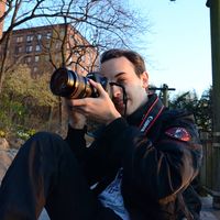 William Campello's Photo