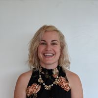 Caitlin Berry的照片