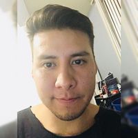 Fabrisio A. Rodriguez's Photo