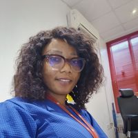 Sarah Etuokwu's Photo